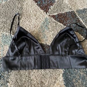 Large fashion nova bralette